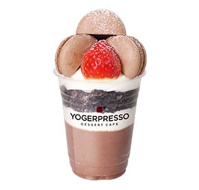 出典：https://www.yogerpresso.co.kr/