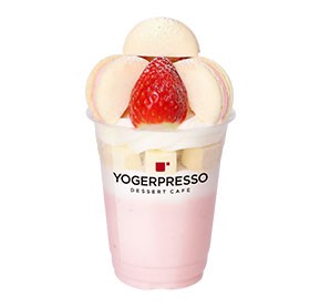 出典：https://www.yogerpresso.co.kr/